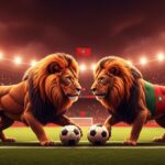 Cameroun – Maroc : Quart CAN 2025 Sous Haute Pression