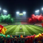 Cameroun vs Maroc : Duel Explosif en Quart de CAN 2025
