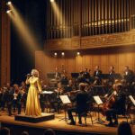 Camille en Concert Symphonique : Retour Triomphal à l&rsquo;Hyper Weekend Festival