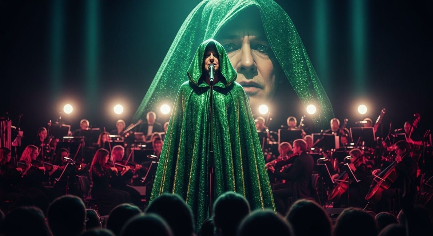 Découvrez le concert symphonique époustouflant de Camille avec l’Orchestre Philharmonique de Radio France à l’Hyper Weekend Festival. Un show poétique, émouvant et inoubliable après cinq ans d’absence.