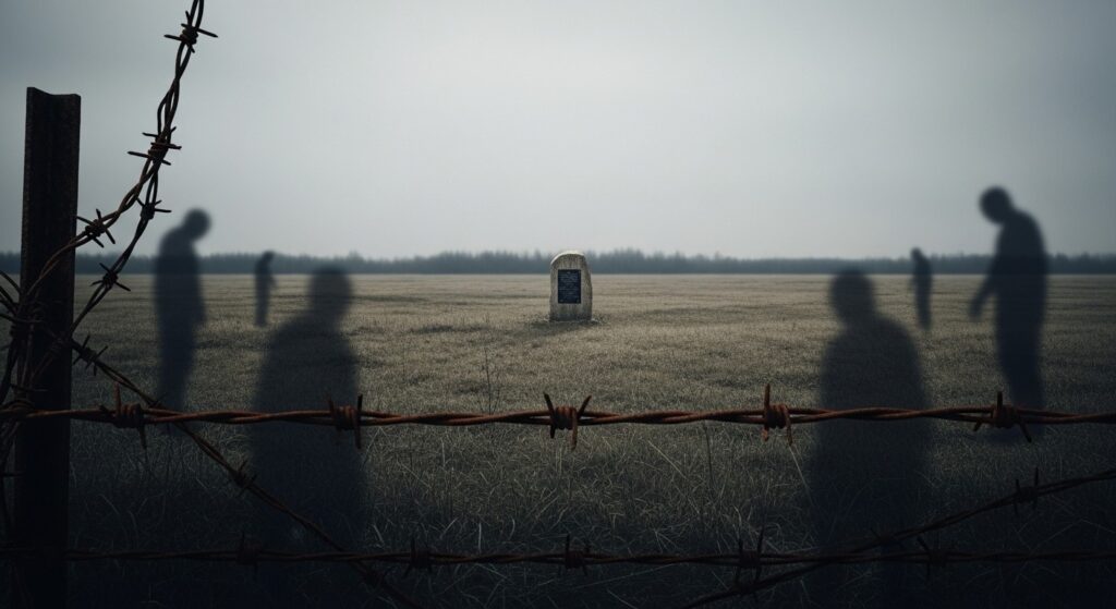 Camp de Jargeau : 80 Ans Après, un Livre Ressuscite les Oubliés