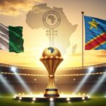 CAN 2025 : Akor Adams rend hommage à Lumumba