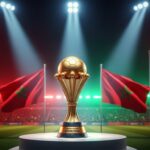 CAN 2025 : Brahim Diaz, le Talisman Invaincu du Maroc