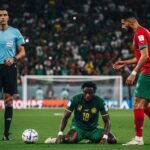 CAN 2025 : Colère du Cameroun après Penalty Non Sifflé contre Maroc