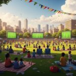 CAN 2025 : Composition Officielle Maroc vs Tanzanie