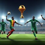 CAN 2025 : Demi-finales de Légende avec Hakimi, Salah, Mané, Osimhen