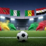 CAN 2025 : Demi-Finales Explosives, Dates et Horaires