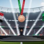 CAN 2025 : Égypte-Nigeria, la Petite Finale et le Bronze