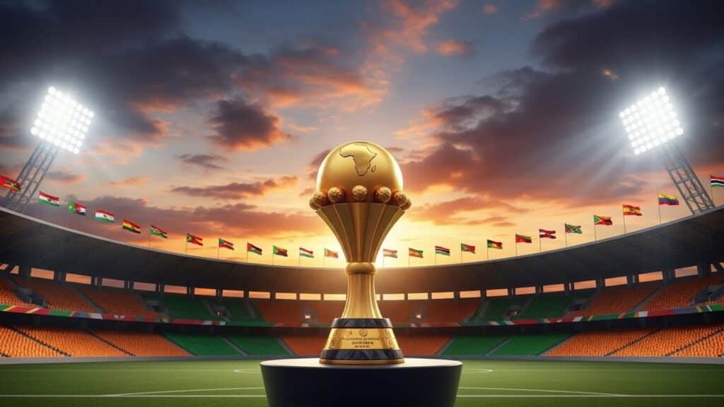 CAN 2025 : Émerse Faé, le Coach Ivoirien Admirable