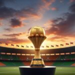 CAN 2025 : Émerse Faé, le Coach Ivoirien Admirable