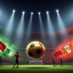 CAN 2025 : Favoris et Pronostics des Quarts de Finale