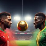 CAN 2025 : Finale Maroc-Sénégal, Duel Historique à Rabat