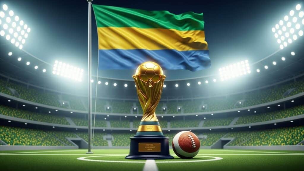 CAN 2025 : Gabon Lève Suspension, Aubameyang Réintégré