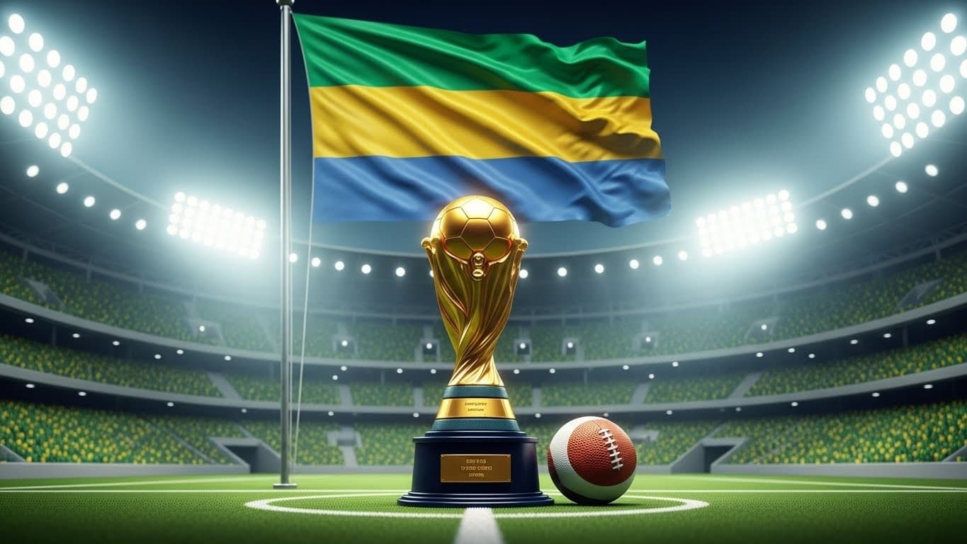 Découvrez le rétropédalage du Gabon après l'élimination en CAN 2025 : suspension levée, Aubameyang et Ecuele Manga de retour. Analyse et perspectives.