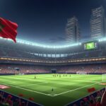 CAN 2025 : Hossam Hassan Éloges Maroc Organisation