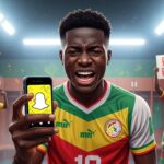 CAN 2025 : Ibrahim Mbaye S’Excuse pour son Snap en Finale