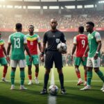 CAN 2025 : Infantino Condamne le Chaos de la Finale