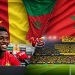 CAN 2025 : Kofane chambre le Maroc avant le quart explosif