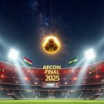 CAN 2025 : La Finale en Clair sur M6, Bonne Nouvelle !