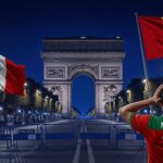 CAN 2025 : La Frustration Monte Contre l’Interdiction des Champs-Élysées