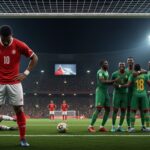 CAN 2025 : La Tunisie Éliminée par le Mali aux Tirs au But