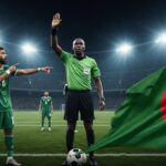 CAN 2025 : L’Algérie Dépose Plainte Contre l’Arbitrage Controversé