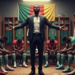 CAN 2025 : Le Discours Touchant de Samuel Eto’o Après l’Élimination