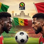 CAN 2025 : Le Sénégal Accuse le Maroc de Dominer la CAF