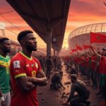 CAN 2025 : Le Sénégal Pointe des Dysfonctionnements Majeurs Avant la Finale