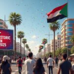 CAN 2025 : Le Soudan Étourdit le Sénégal en 8es (0-1)