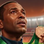 CAN 2025 : L&rsquo;Émotion Touchante d&rsquo;Eric Chelle Après la 3e Place du Nigeria