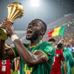 CAN 2025 : Les Dix Derniers Vainqueurs Après le Sacre Sénégalais
