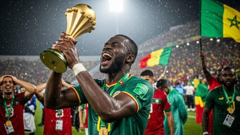 CAN 2025 : Les Dix Derniers Vainqueurs Après le Sacre Sénégalais