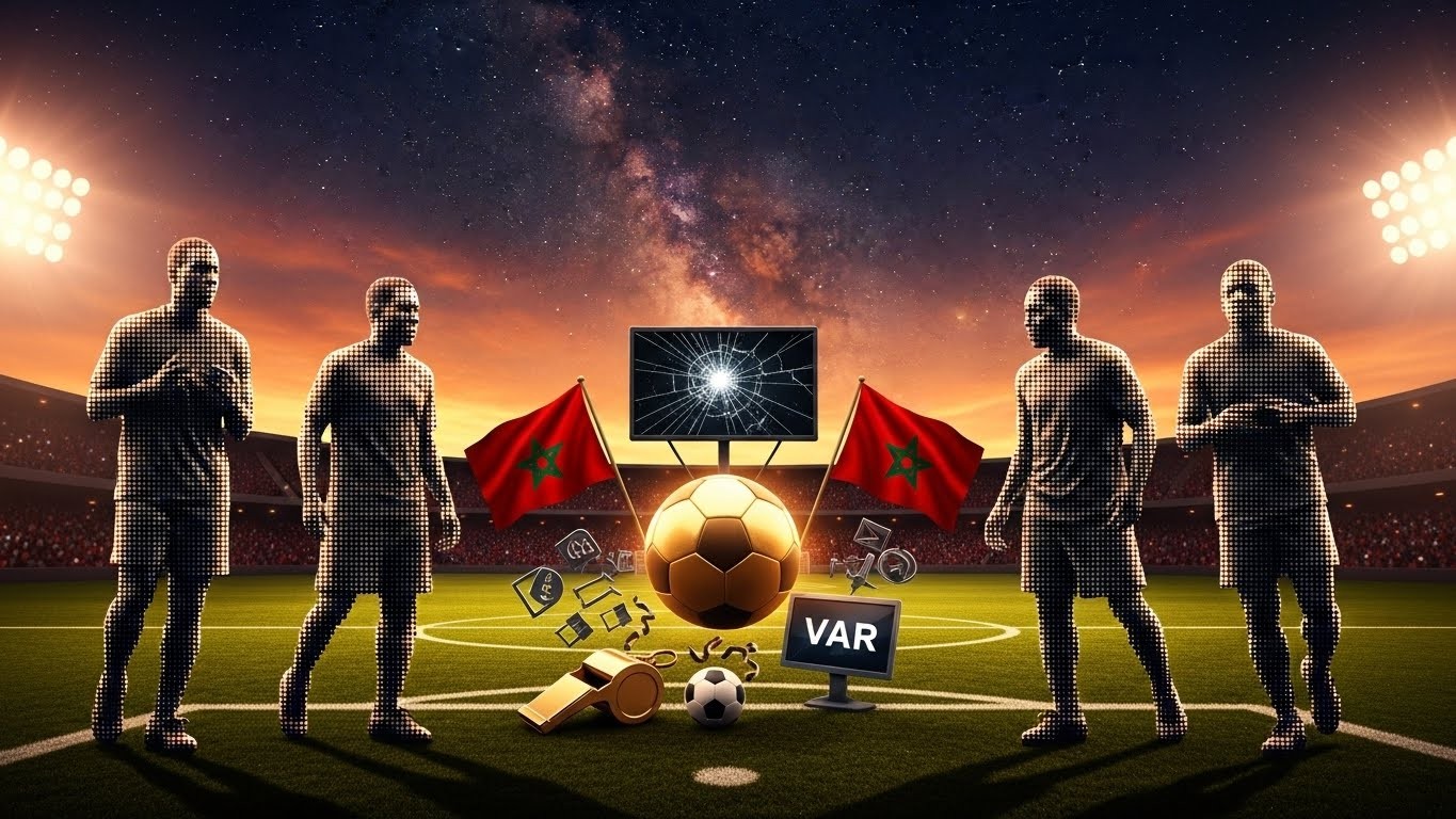 Découvrez pourquoi Claude Le Roy estime que les demi-finalistes de la CAN 2025 au Maroc sont les meilleurs, malgré controverses et critiques sur l’arbitrage. Une analyse sans filtre.