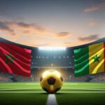 CAN 2025 : Maroc et Sénégal en Demi-Finales, Suspense Total