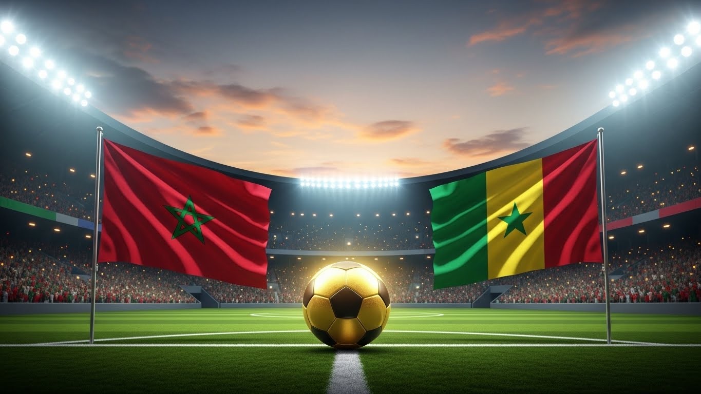 Découvrez comment le Maroc et le Sénégal ont validé leur ticket pour les demi-finales de la CAN 2025. Le tableau se précise avec des chocs à venir : qui rejoindra les favoris ? Analyse complète et enjeux.