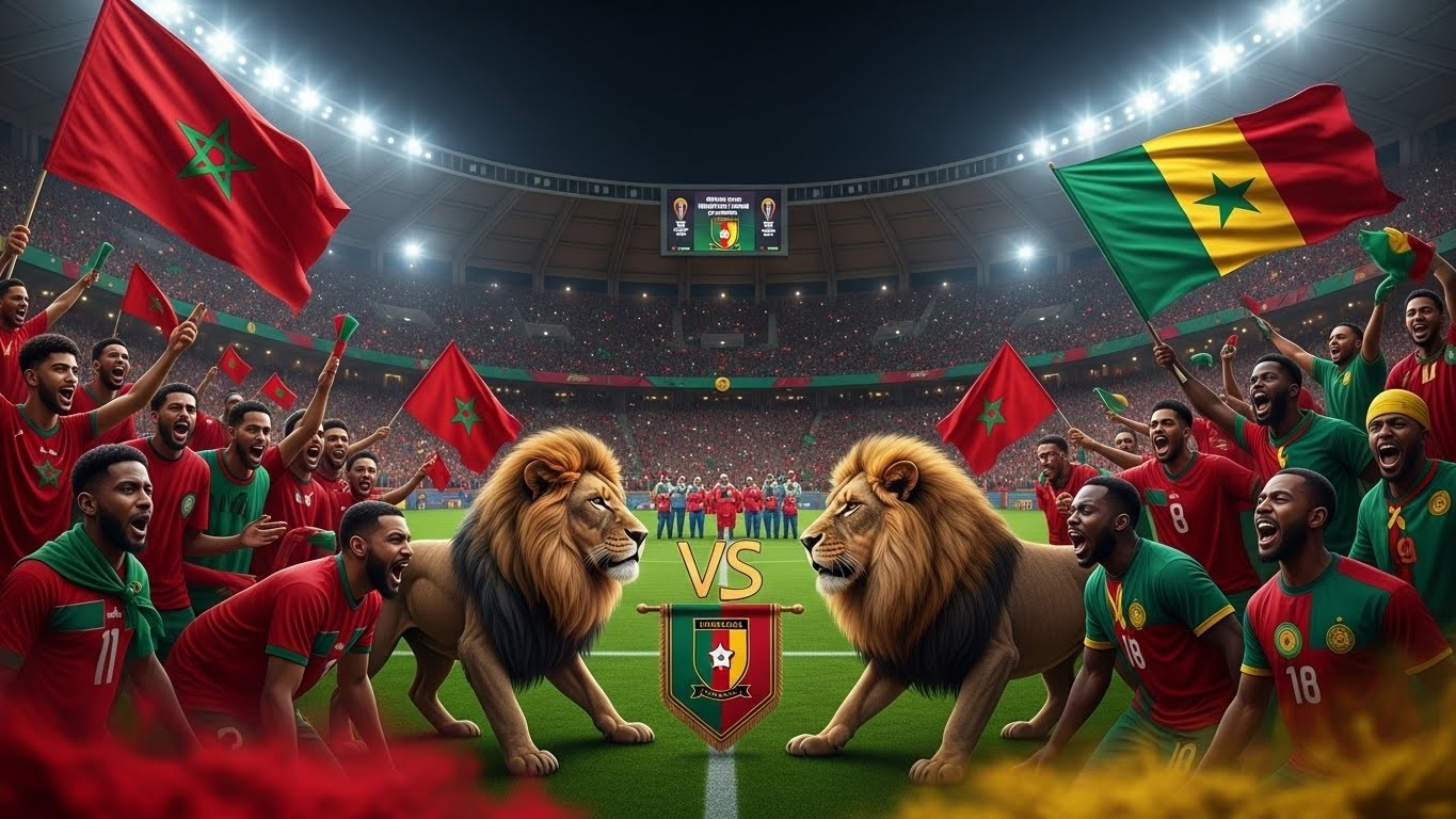 Découvrez pourquoi le sélectionneur du Cameroun voit le Maroc comme favori naturel de ce quart de finale de CAN 2025. Analyse, citations exclusives et enjeux d'un choc à ne pas manquer à Rabat.