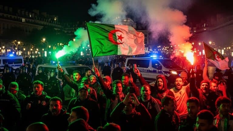 CAN 2025 : Mise en Garde du Ministère Avant les Quarts