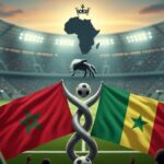 CAN 2025 : Mohammed VI Appelle à l’Unité Après la Finale