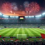 CAN 2025 : Nigeria Écrase l&rsquo;Algérie et Vise le Maroc