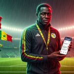 CAN 2025 : Pape Thiaw Refuse la Cagnotte Après Son Amende