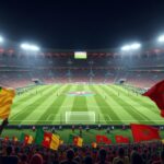 CAN 2025 : Pourquoi Dahane Beida Arbitre Cameroun-Maroc ?