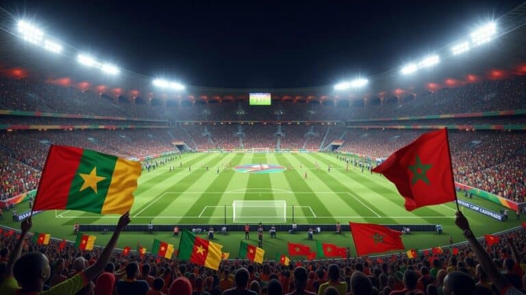 CAN 2025 : Pourquoi Dahane Beida Arbitre Cameroun-Maroc ?