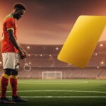 CAN 2025 : Pourquoi Tant de Joueurs Risquent la Suspension en Finale ?