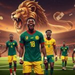 CAN 2025 : Prime Grosse pour les Lions Indomptables en Quarts