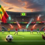 CAN 2025 : Programme des 8es de Finale du 3 Janvier
