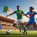 CAN 2025 : Programme des Huitièmes du 6 Janvier et Choc Algérie-RDC