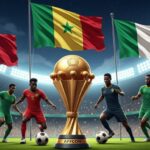 CAN 2025 : Qui Va Remporter le Trophée ?