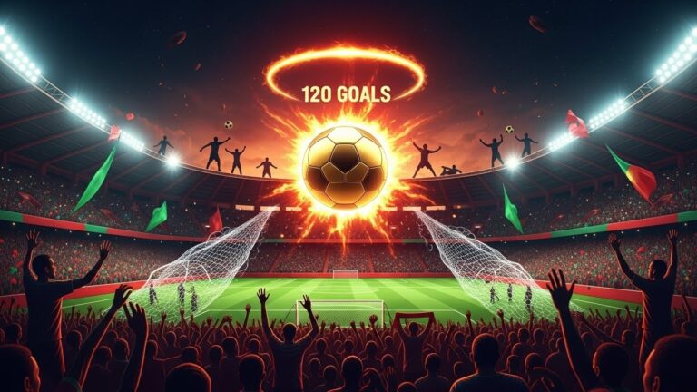CAN 2025 : Record Historique de Buts Battu
