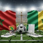 CAN 2025 : Riposte Ferme du Maroc aux Accusations Sénégalaises